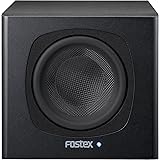 FOSTEX アクティブ・サブウーハー PM-SUBmini2