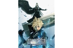 FINAL FANTASY VII ADVENT CHILDREN COMPLETE(日本語版)