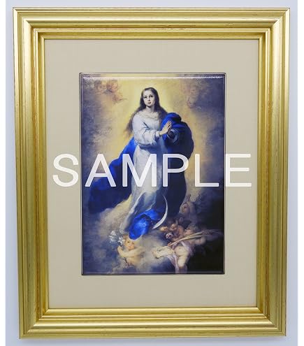 wada　ジャン=フランソワ・ミレー 晩鐘 絵画 複製画 高級額装 Amazon.co.jp: 大塚国際美術館 陶板 額装品A ｢晩鐘｣ ミレー、ジャン