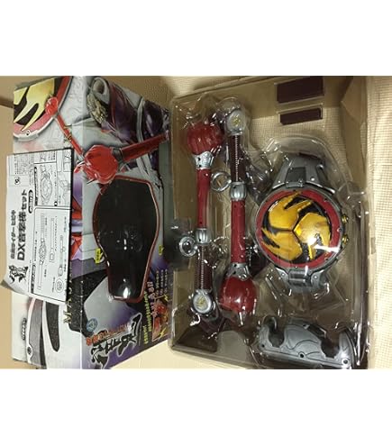 Amazon | 仮面ライダーキバ 変身ベルト&フエッスル DXキバットベルト