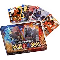 Amazon.co.jp: 歴史カードゲームHi!story【ハイスト】 はじめての