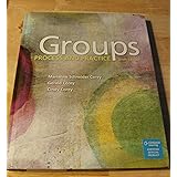 Groups : Process and Practice