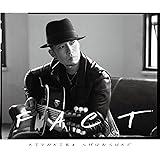 FACT【初回限定盤】(CD+DVD)