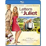 Letters to Juliet / [Blu-ray] [Import]