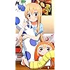 干物妹 うまるちゃん Iphone8 7 6 Plus 壁紙 1242 28 土間うまる どまうまる アニメ スマホ用画像