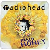 Pablo Honey [国内盤 / 解説・歌詞対訳付] (XLCDJP779)