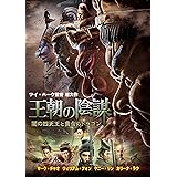 王朝の陰謀 闇の四天王と黄金のドラゴン [DVD]