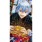 異世界転生騒動記 iPhoneSE/5s/5c/5 壁紙 視差効果 バルド・コルネリアス