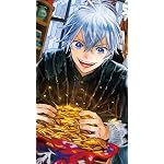 異世界転生騒動記 iPhone SE/8/7/6s(750×1334)壁紙 バルド・コルネリアス