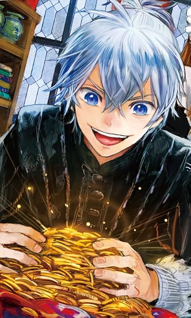 異世界転生騒動記  iPhone/Androidスマホ壁紙(480×800)-1 - バルド・コルネリアス