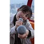 森七菜 iPhone SE/8/7/6s(750×1334)壁紙 カラオケ観覧車デート 森七菜 iPhone SE/8/7/6s(750×1334)壁紙 カラオケ観覧車デート