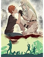 Amazon.co.jp: はたらく細胞BLACK 7(完全生産限定版) [DVD] : 榎木淳弥