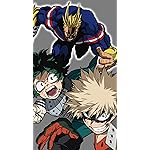 僕のヒーローアカデミア iPhone8,7,6 Plus 壁紙 拡大(1125×2001) 緑谷出久(みどりや いずく),オールマイト,爆豪勝己(ばくごう かつき) 僕のヒーローアカデミア iPhone8,7,6 Plus 壁紙 拡大(1125×2001) 緑谷出久(みどりや いずく),オールマイト,爆豪勝己(ばくごう かつき)