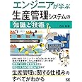 エンジニアが学ぶ生産管理システムの「知識」と「技術」