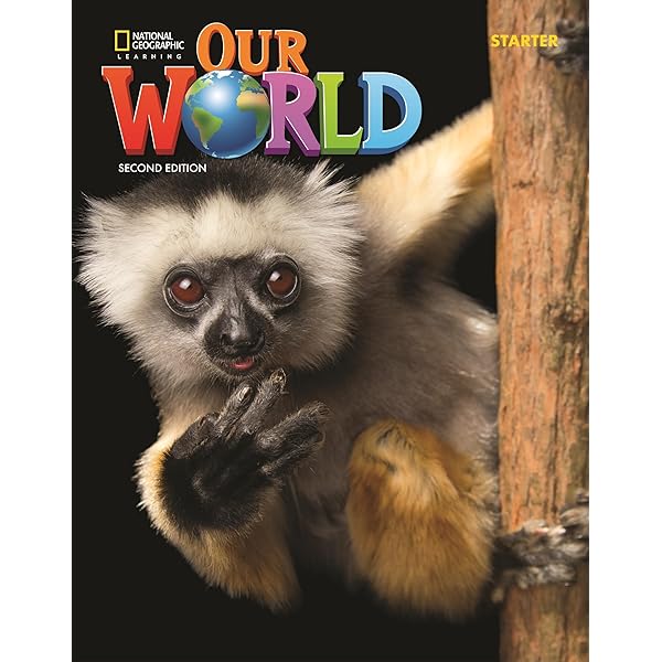Amazon | Our World Level 1: Student Book (AME) | Pinkley, Diane