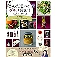 からだ思いのグルメ調味料 選び方・使い方