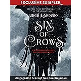 Six of Crows - Chapters 1 and 2 (English Edition)