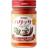 ユウキ ハリッサ 110g