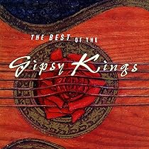 Amazon.co.jp: The Best of the Gipsy Kings: ミュージック