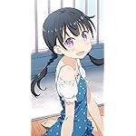 One Room iPhone SE第2~3世代 8~6 壁紙 視差効果 桃原奈月(ももはら なつき) One Room iPhone SE第2~3世代 8~6 壁紙 視差効果 桃原奈月(ももはら なつき)