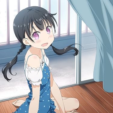 2020秋アニメ - 桃原奈月（ももはら なつき）