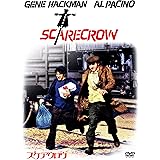 スケアクロウ [WB COLLECTION][AmazonDVDコレクション] [DVD]
