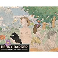 Amazon.co.jp: 非現実の王国で ヘンリー・ダーガーの謎 デラックス版