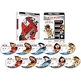 ミッション:インポッシブル 5 ムービー・コレクション (4K ULTRA HD + Blu-rayセット) [4K ULTRA HD + Blu-ray]