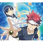 食戟のソーマ HD(1440×1280) 田所恵,幸平創真 食戟のソーマ HD(1440×1280) 田所恵,幸平創真