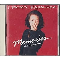Amazon.co.jp: Hiroko Kasahara 1987-1998: ミュージック