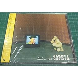 SOPHIA 20th ANNIVERSARY BEST 3枚セット 20th ANNIVERSARY BESTⅠ YOUNG ＜1995－2000＞ [SHM-CD][CD