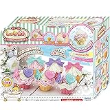 SB-01 しゅわボム カップケーキ ベーシックセット