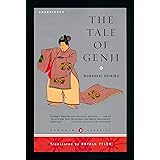The Tale of Genji (Penguin Classics) [Rough Cut Version]