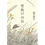 壁抜けの谷