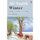 Winter: 'Dazzling, luminous, evergreen’ Daily Telegraph (Seasonal Quartet)