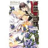 狐の婿取り-神様、危機一髪の巻- (CROSS NOVELS)