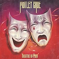 Theatre Of Pain