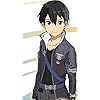 キリト(Kirito) ソードアートオンライン - キリト(Kirito) XFVGA(480×854)壁紙 59745