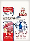 日本産 猫用一般食 ねこぺ～すと 無添加ピュアseries PureValue7 腎臓健康維持 まぐろ 30g×7本入