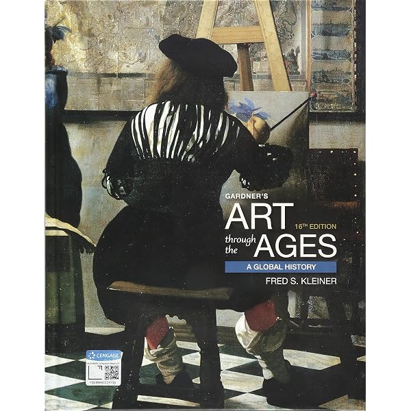 Gardners Art Through the Ages 11TH Edition - | Amazon.com.au | Books