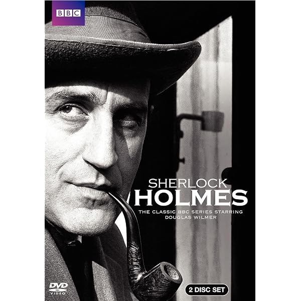 その他 Sherlock Holmes &amp; Baker Street Irregulars [DVD] Amazon.com: SHERLOCK HOLMES AND THE BAKER STREET IRREGULARS