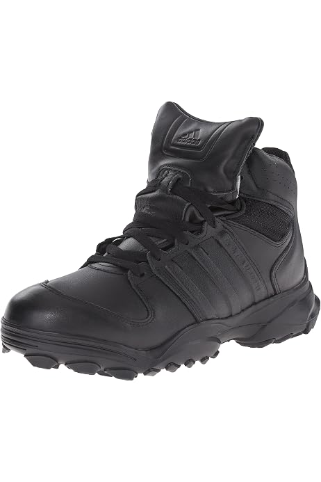 adidas Performance Men's GSG-9.7 Tactical Boot,Black/Black/Black,5.5 M US :  Amazon.com.au: Clothing, Shoes \u0026 Accessories