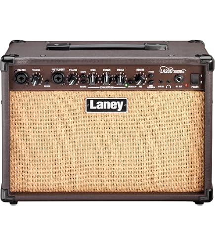 Amazon.co.jp: Laney (レイニー) ポータブル アコースティックギター