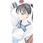 明日ちゃんのセーラー服 iPhoneSE/5s/5c/5 壁紙 視差効果 明日 小路(あけび こみち) 明日ちゃんのセーラー服 iPhoneSE/5s/5c/5 壁紙 視差効果 明日 小路(あけび こみち)