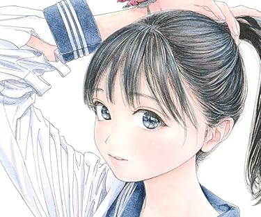 2022冬アニメ - 明日 小路（あけび こみち）