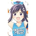 アニマエール iPhone SE/8/7/6s(750×1334)壁紙 有馬ひづめ(ありま ひづめ) アニマエール iPhone SE/8/7/6s(750×1334)壁紙 有馬ひづめ(ありま ひづめ)
