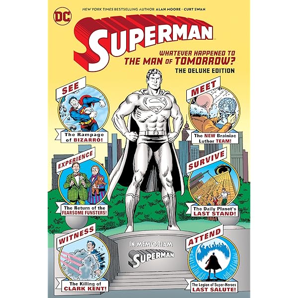 Amazon | Superman for All Seasons Deluxe Edition | Loeb, Jeph