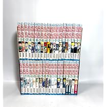 新品未読 HUNTER×HUNTER ハンターハンター 全巻セット 1-38巻 Amazon