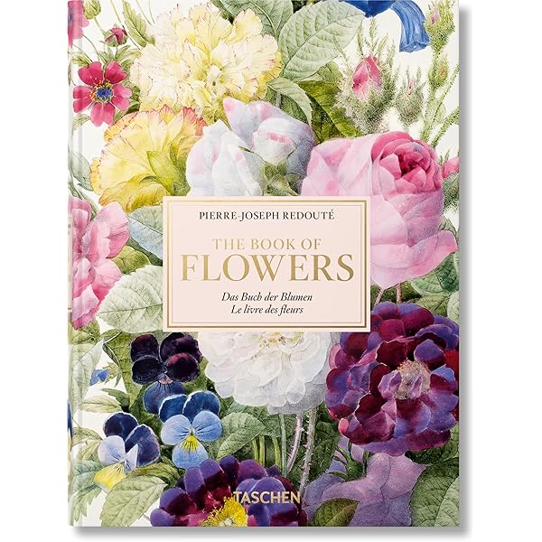 Basilius Besler. Florilegium. The Book of Plants: The Book of