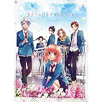 好きになるその瞬間を。~告白実行委員会~(完全生産限定版) [Blu-ray]